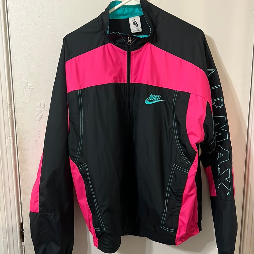 Nike